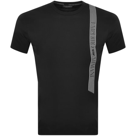 Mens Armani T Shirts Mainline Menswear US
